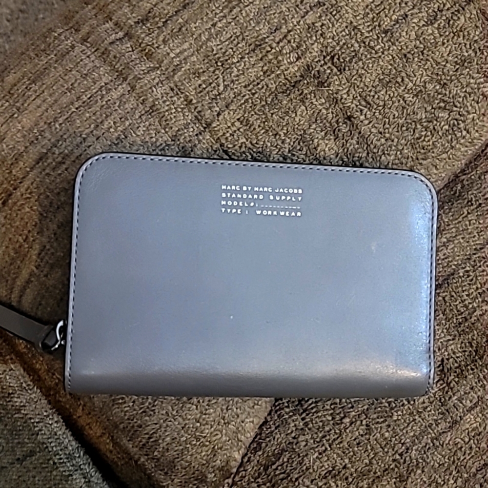 Marc by Marc Jacobs Wristlet